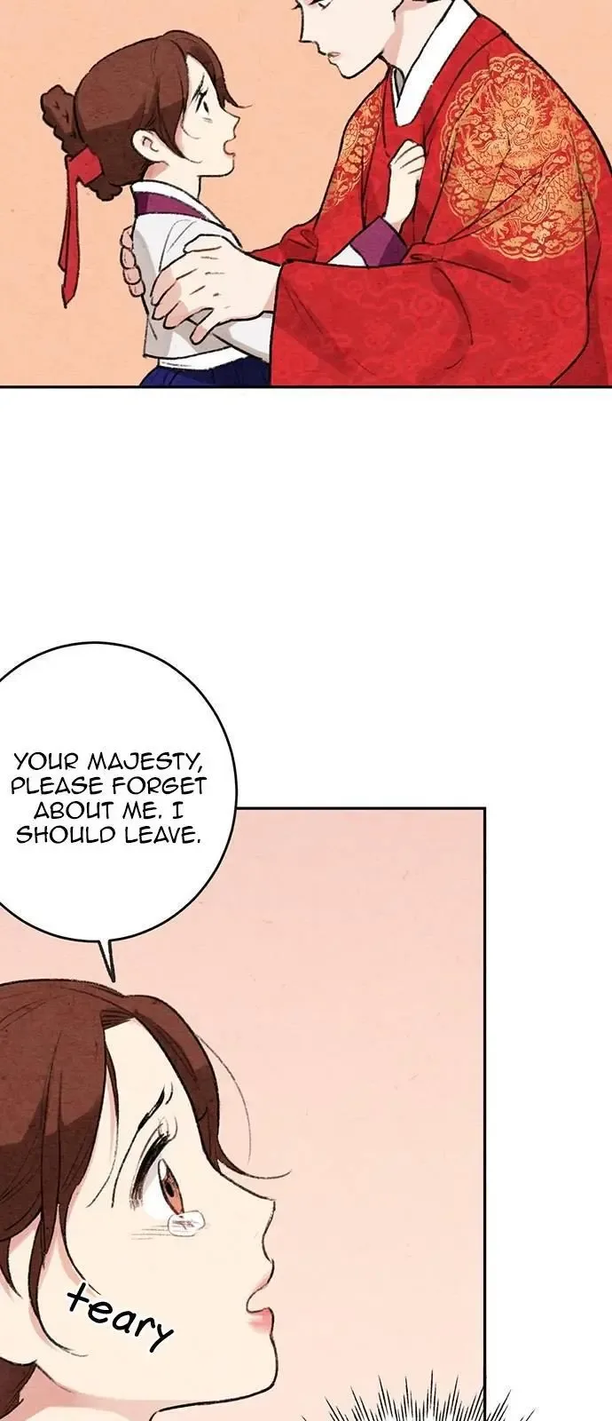 No Marriage Chapter 8 page 9