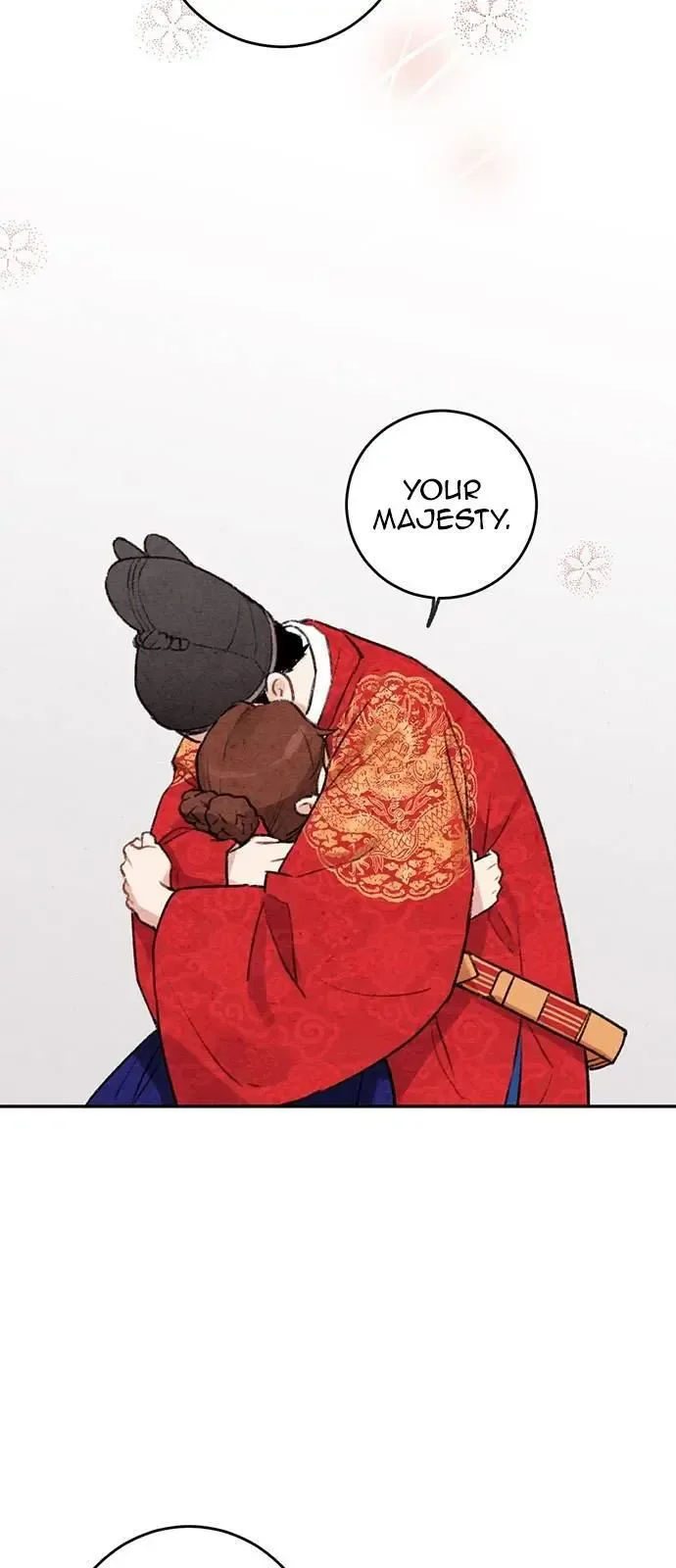 No Marriage Chapter 8 page 6