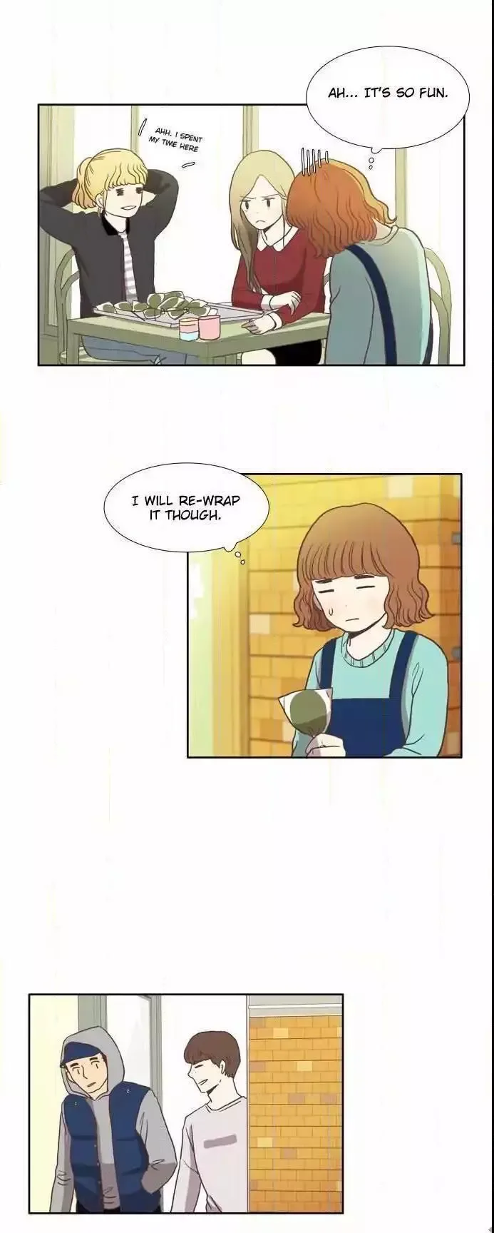 Girl's World Chapter 7 page 10