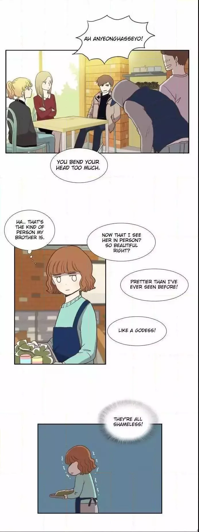 Girl's World Chapter 7 page 17