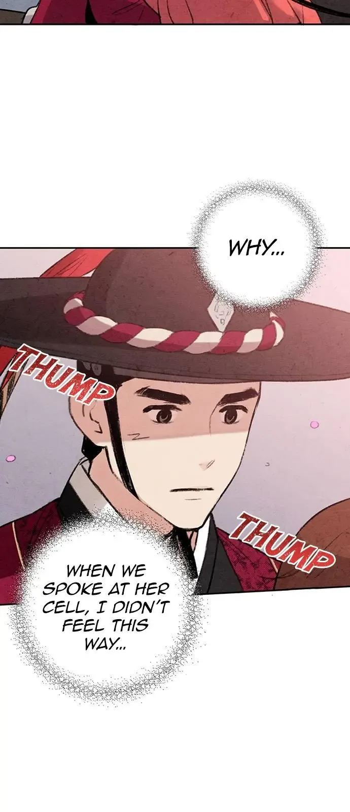 No Marriage Chapter 8 page 30