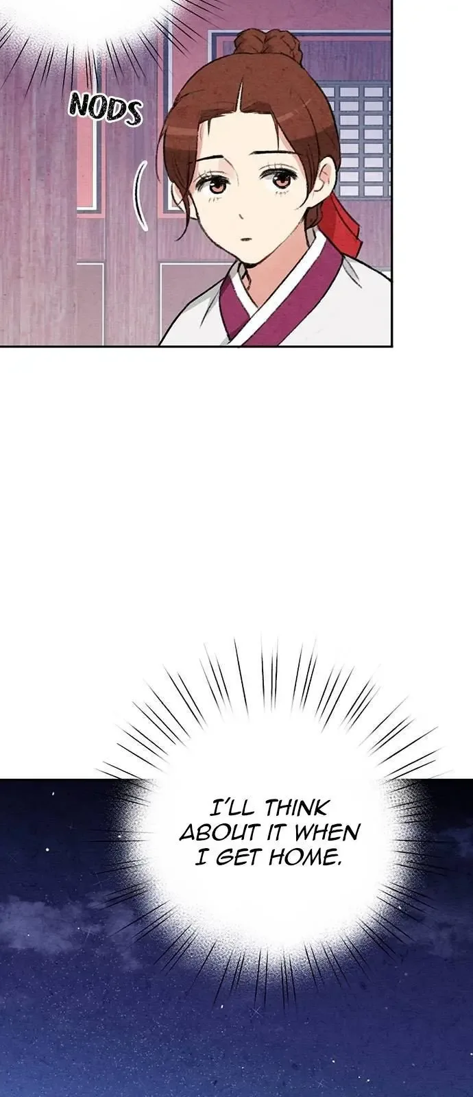 No Marriage Chapter 8 page 25