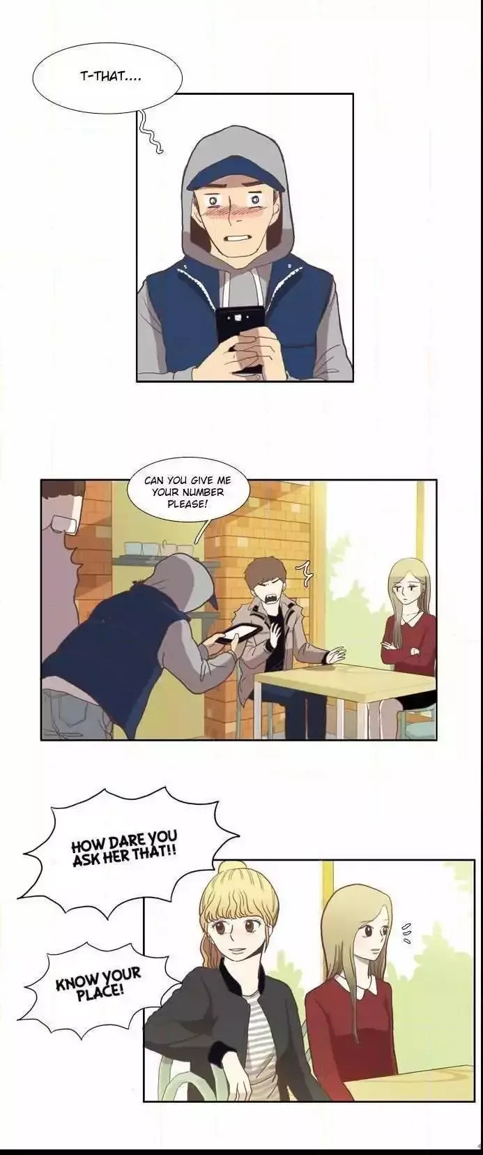 Girl's World Chapter 7 page 18
