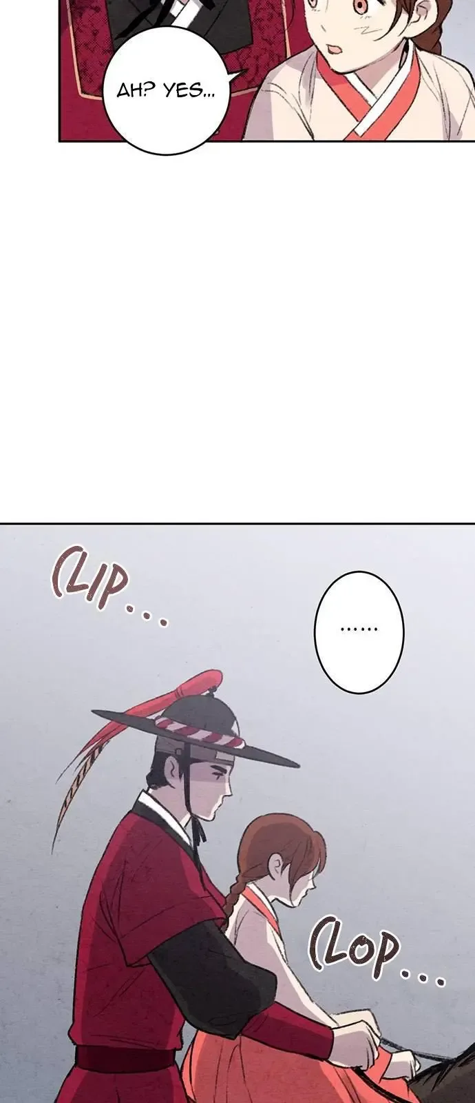 No Marriage Chapter 8 page 29