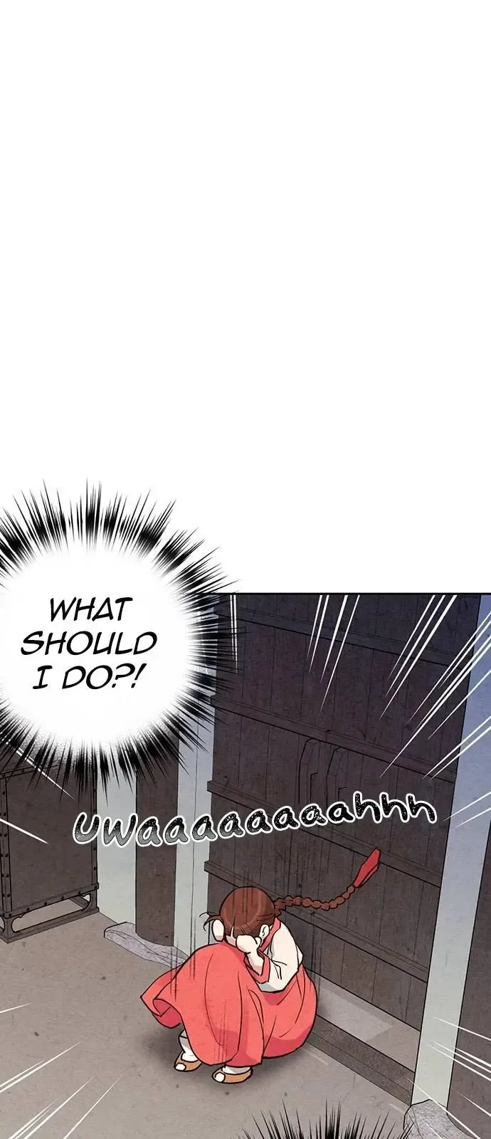 No Marriage Chapter 8 page 38
