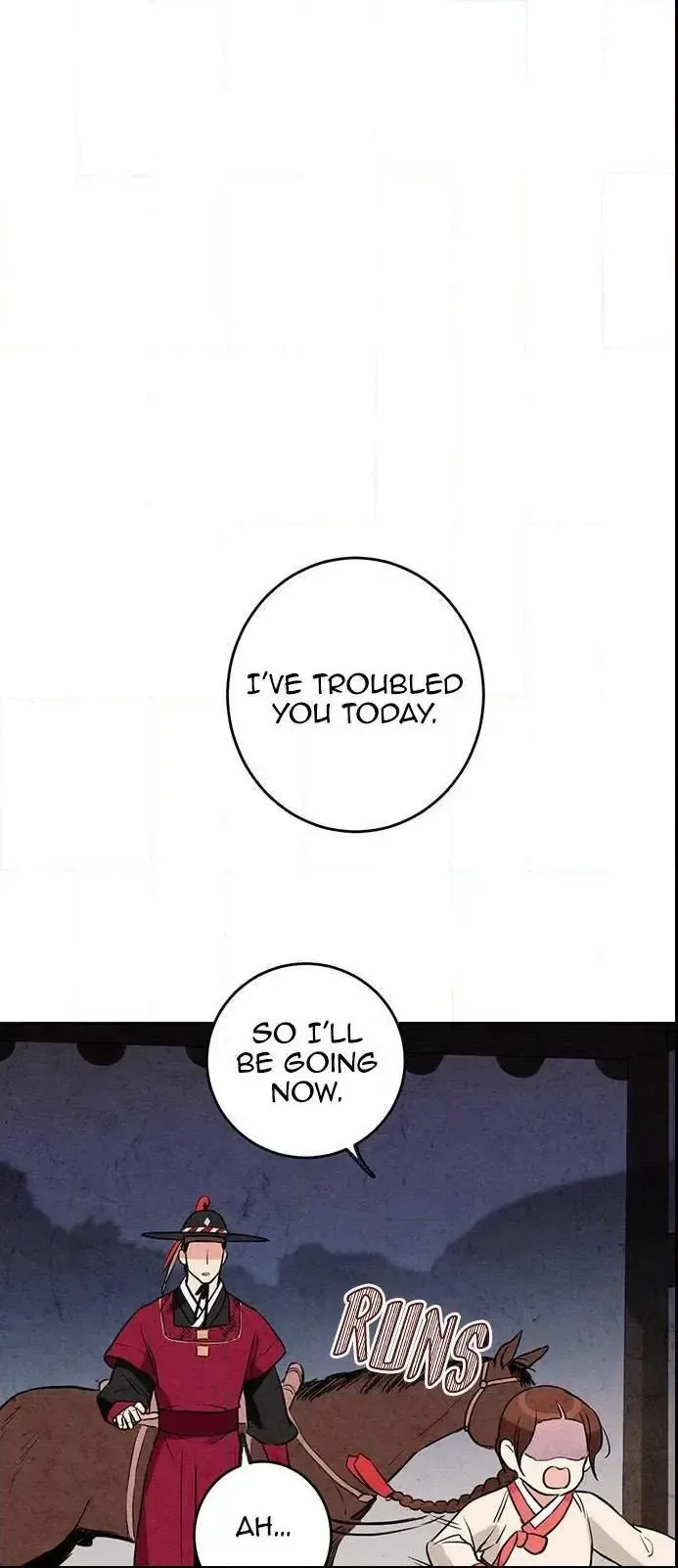 No Marriage Chapter 8 page 33