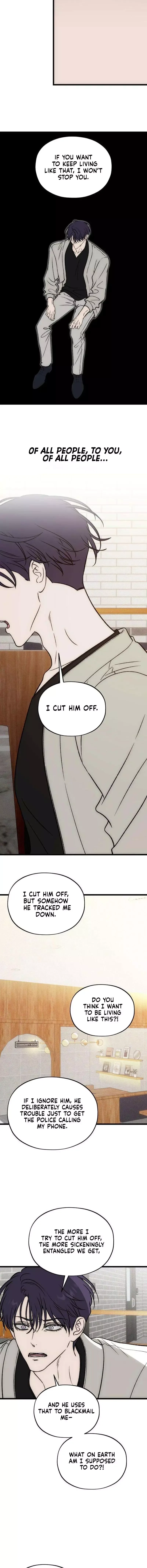 Endless Yearning Chapter 29 page 16