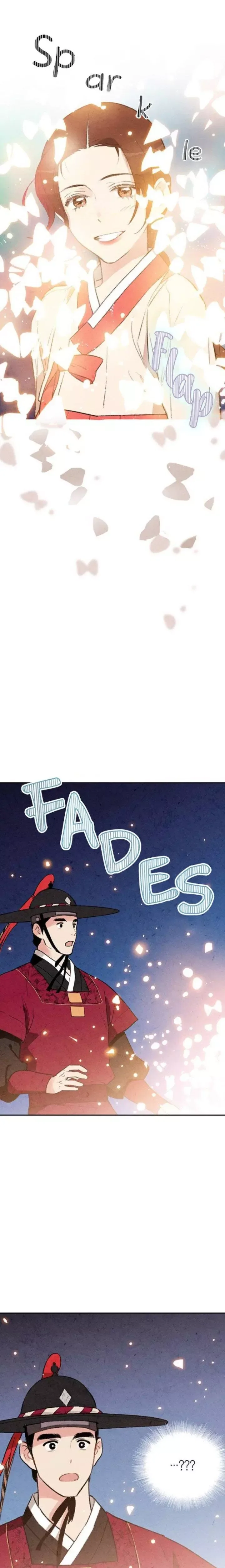 No Marriage Chapter 9 page 18
