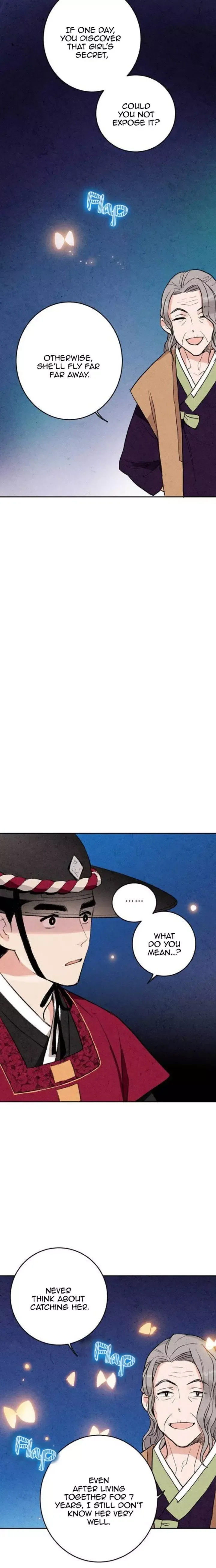 No Marriage Chapter 9 page 16