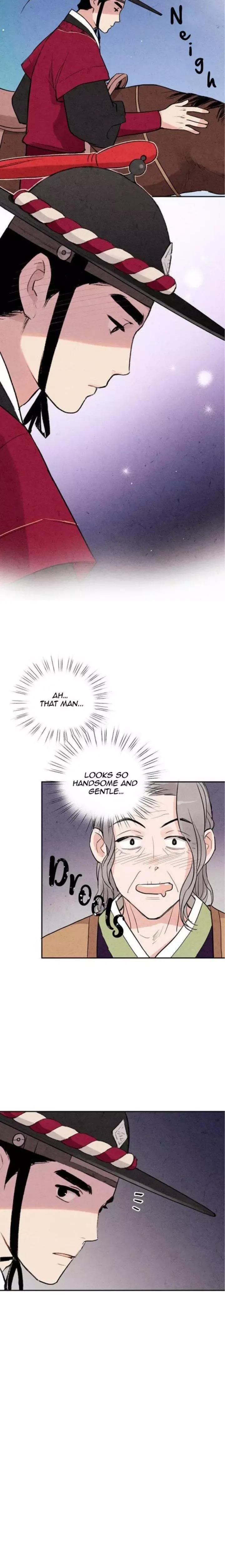 No Marriage Chapter 9 page 14