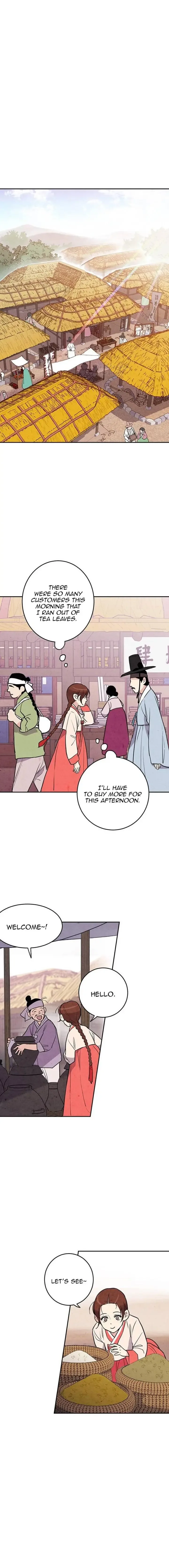 No Marriage Chapter 10 page 5