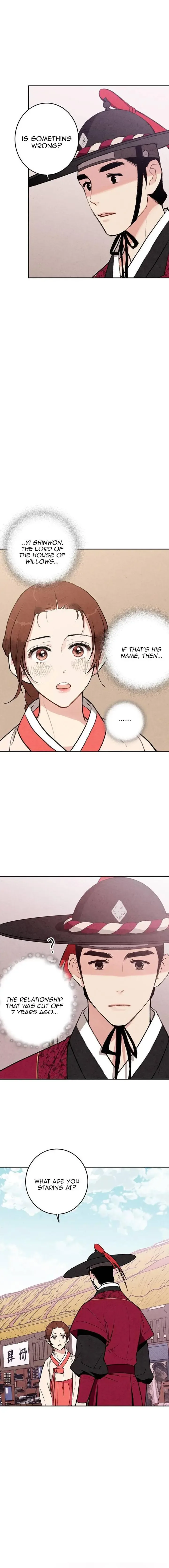No Marriage Chapter 10 page 10