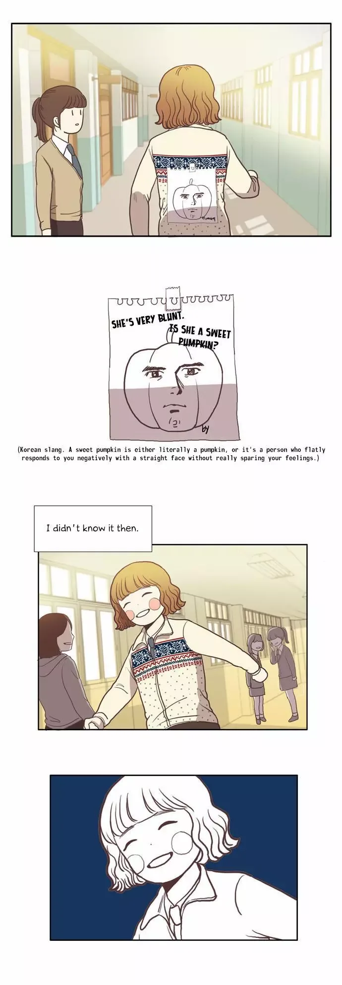 Girl's World Chapter 9 page 12