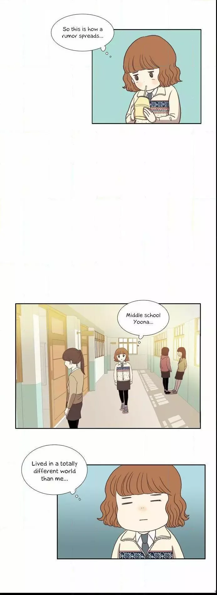 Girl's World Chapter 9 page 7