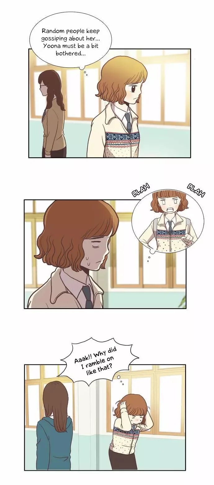 Girl's World Chapter 9 page 9