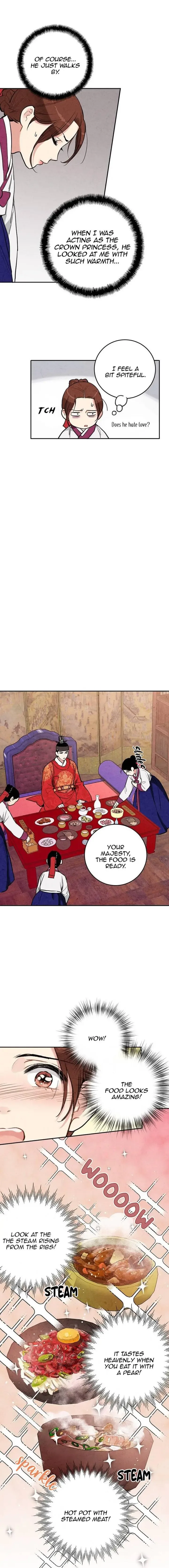 No Marriage Chapter 10 page 19