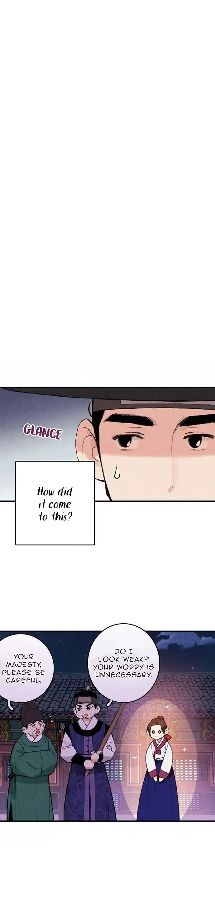 No Marriage Chapter 13 page 8
