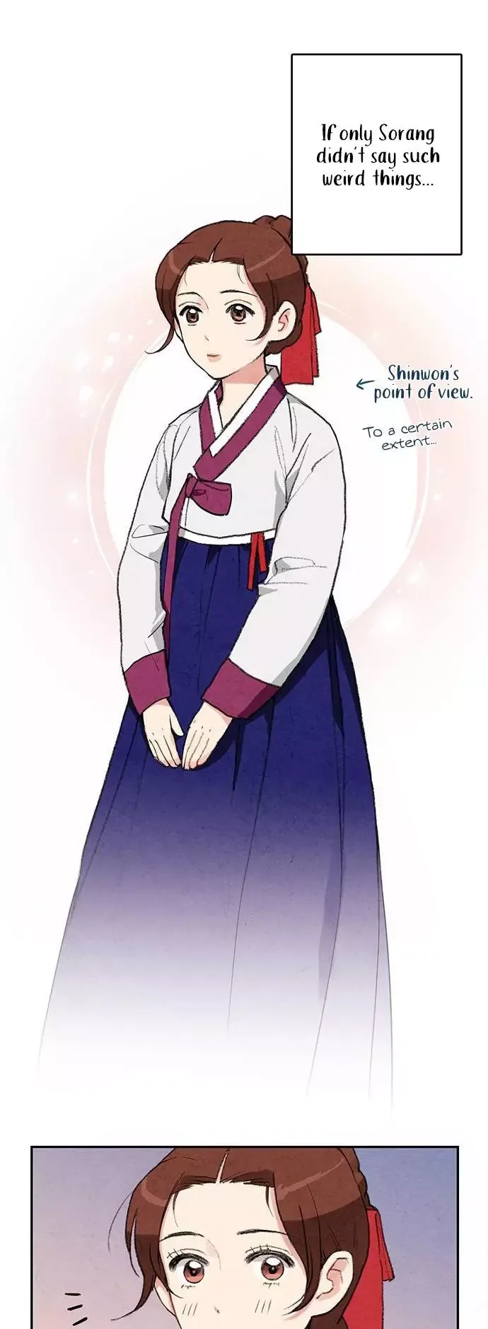 No Marriage Chapter 13 page 9
