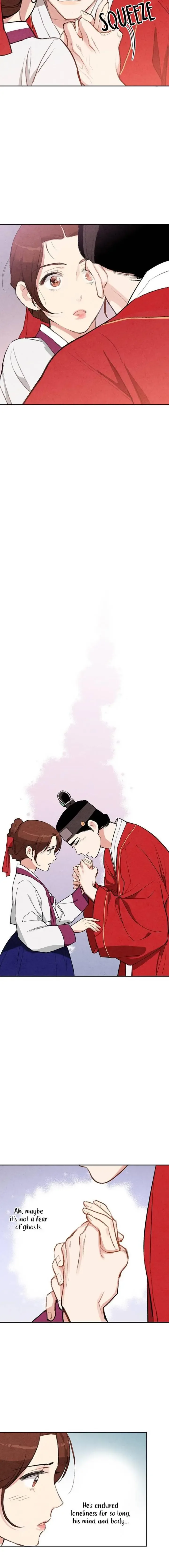 No Marriage Chapter 12 page 9