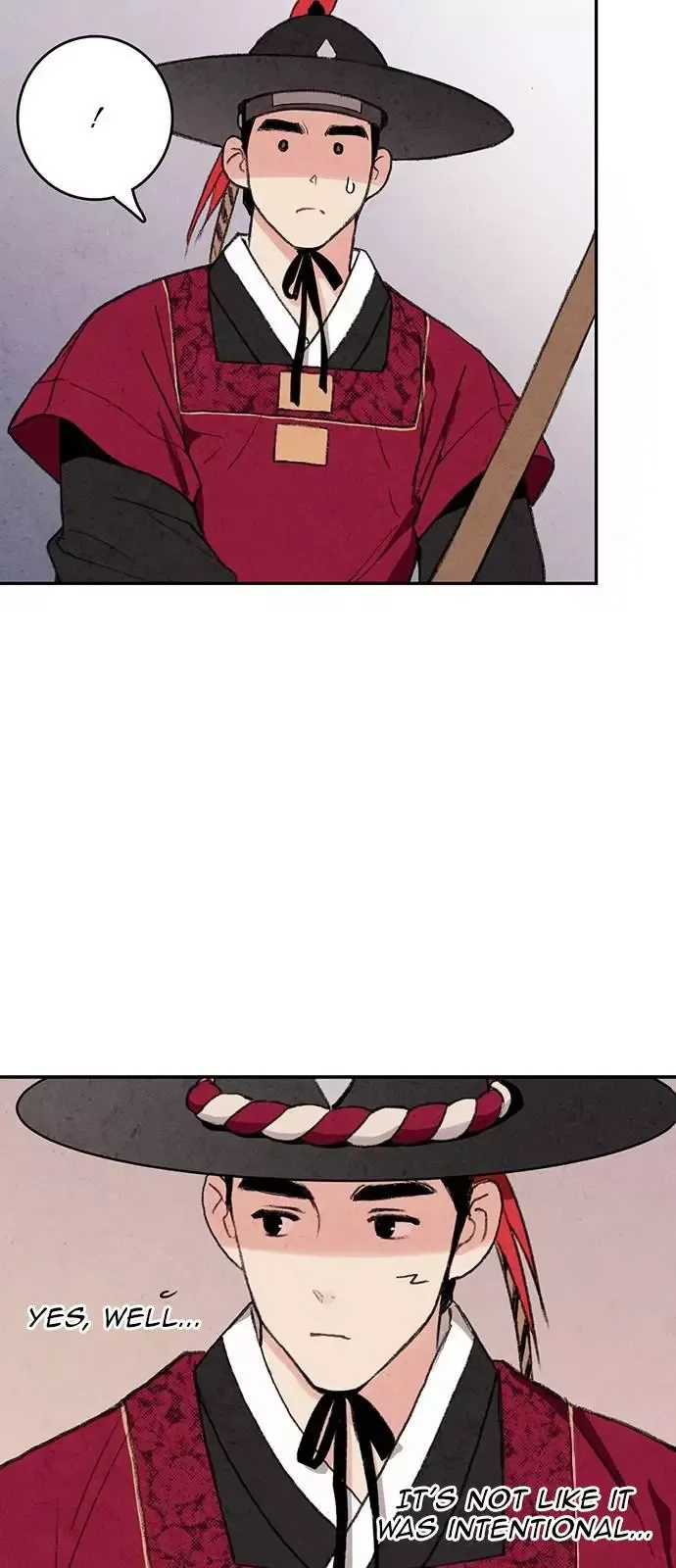 No Marriage Chapter 13 page 11