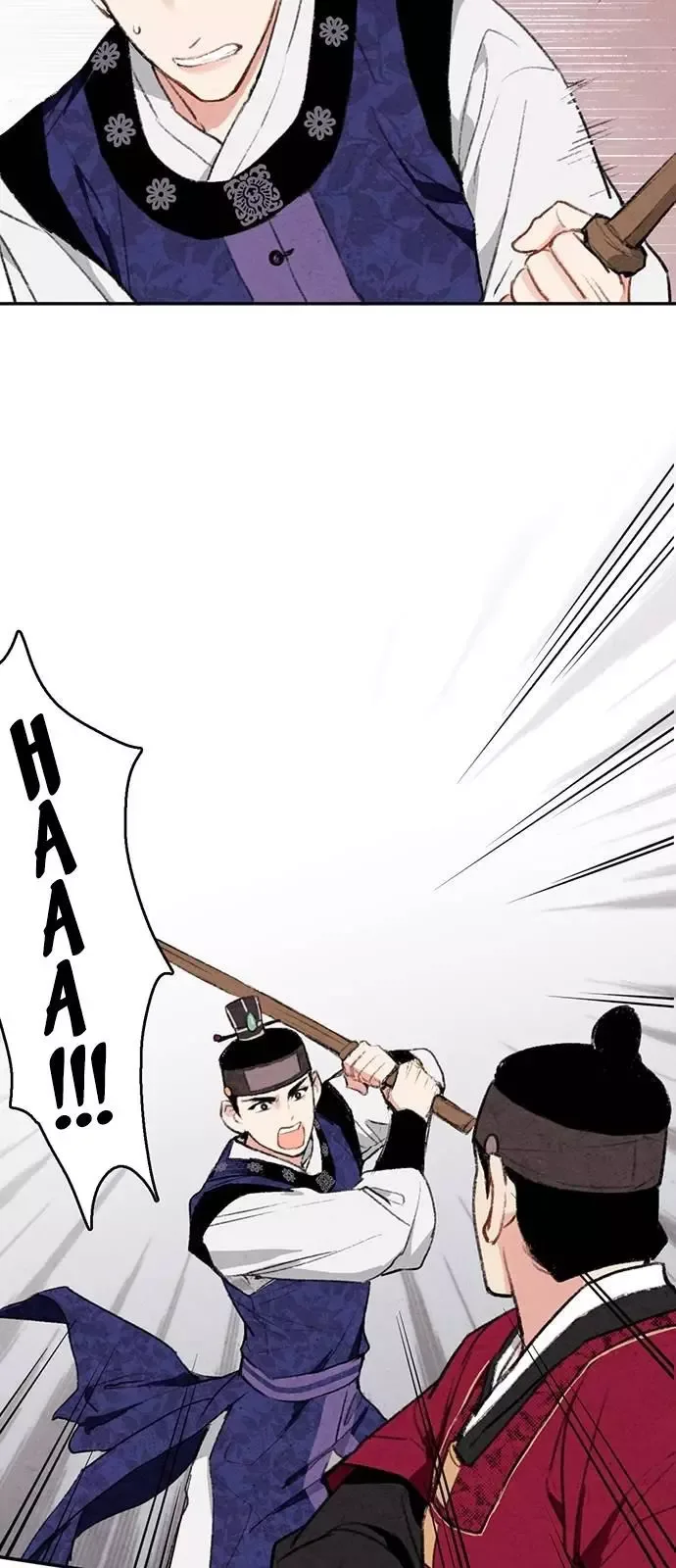 No Marriage Chapter 13 page 29
