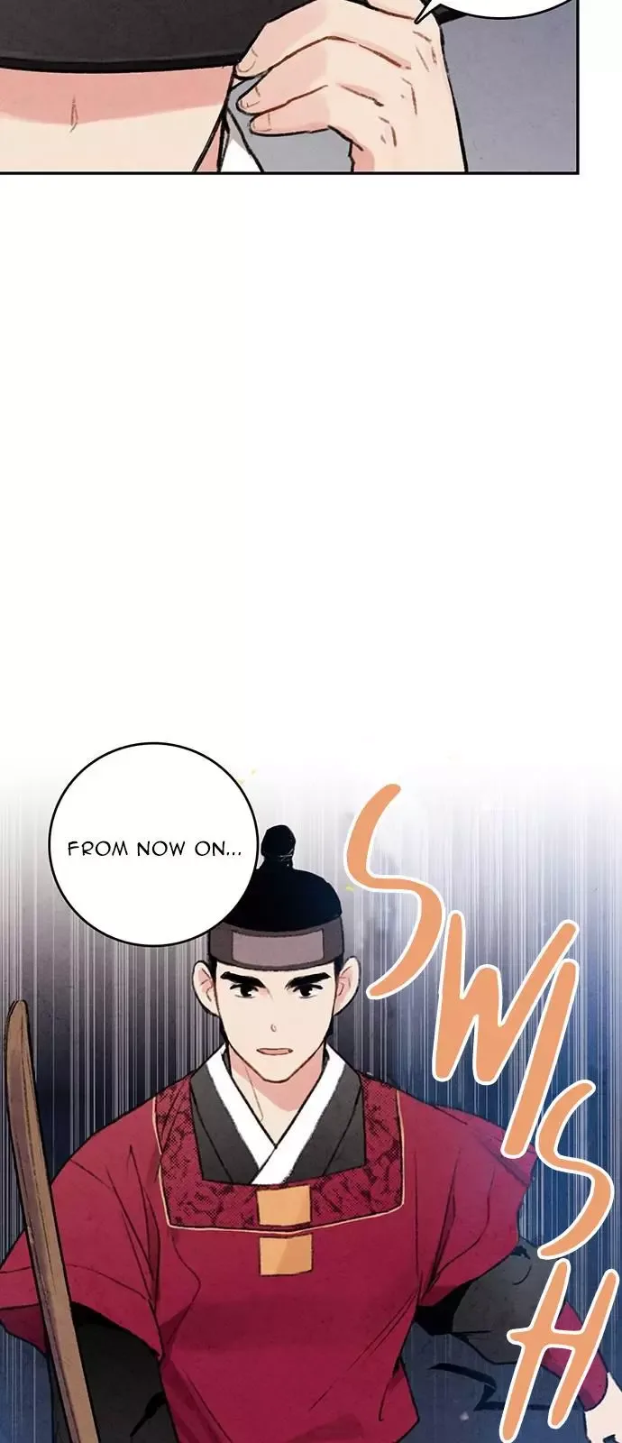 No Marriage Chapter 13 page 23