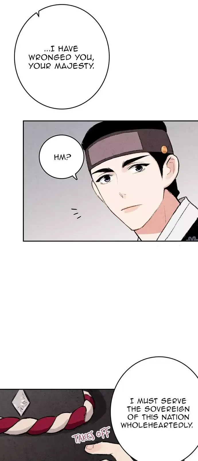 No Marriage Chapter 13 page 22