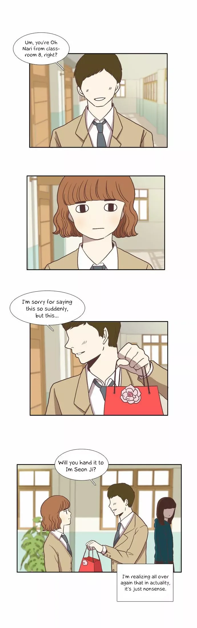 Girl's World Chapter 11 page 9