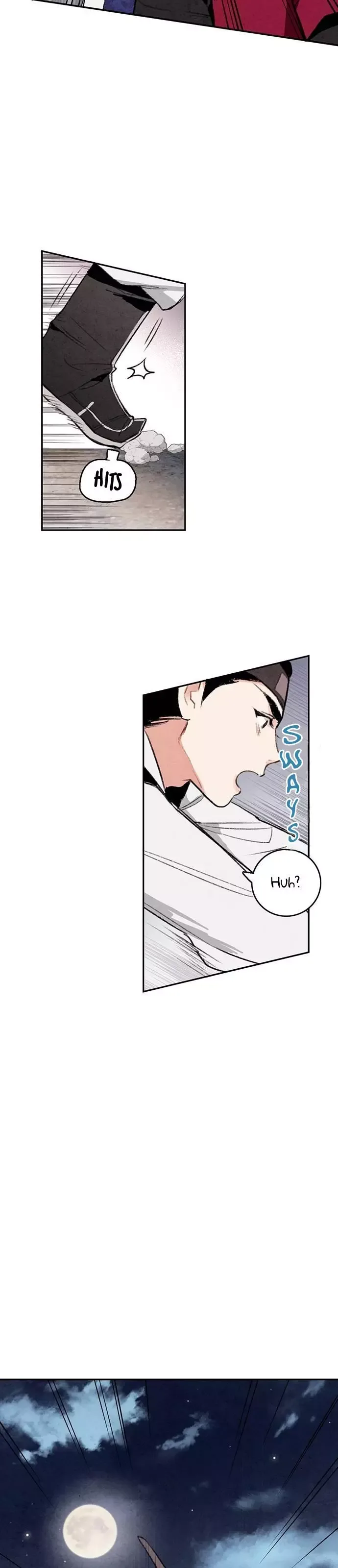 No Marriage Chapter 13 page 30