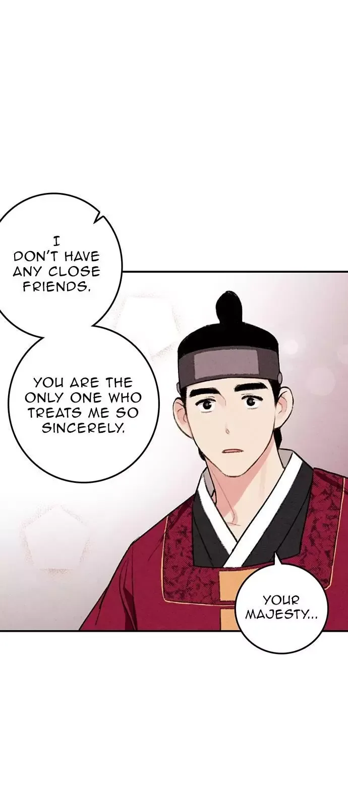 No Marriage Chapter 13 page 34