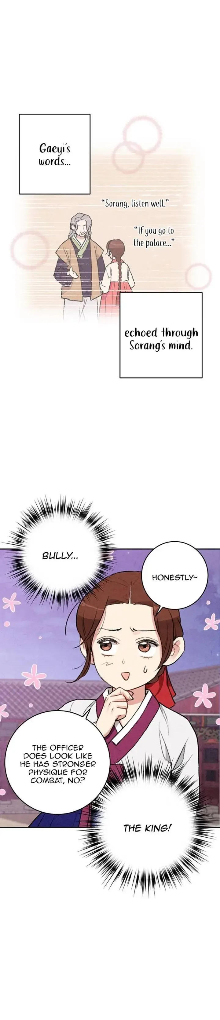 No Marriage Chapter 12 page 19