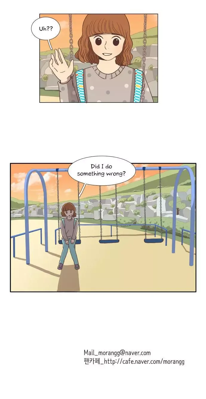 Girl's World Chapter 10 page 26