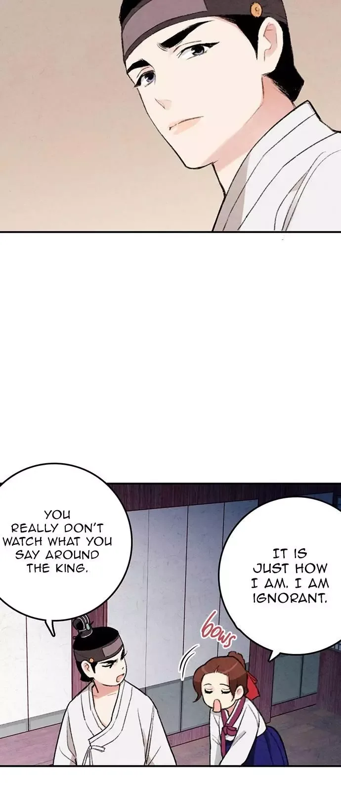 No Marriage Chapter 13 page 41