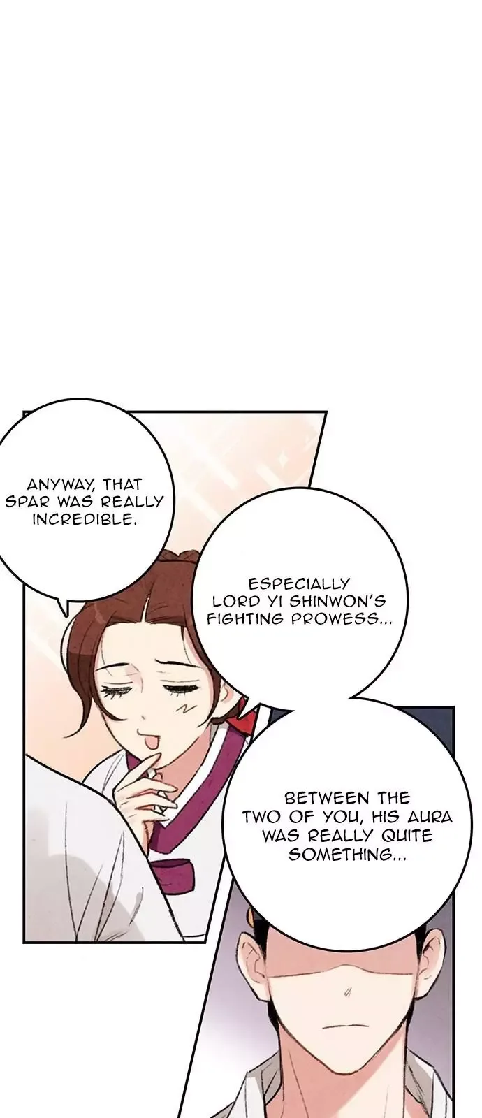 No Marriage Chapter 13 page 42