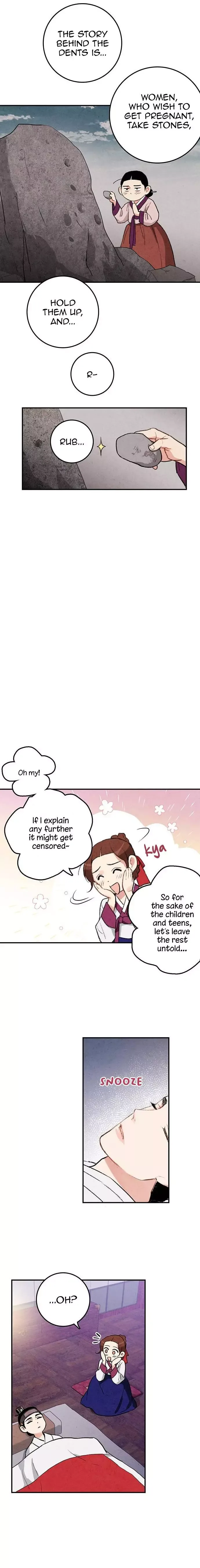 No Marriage Chapter 14 page 14