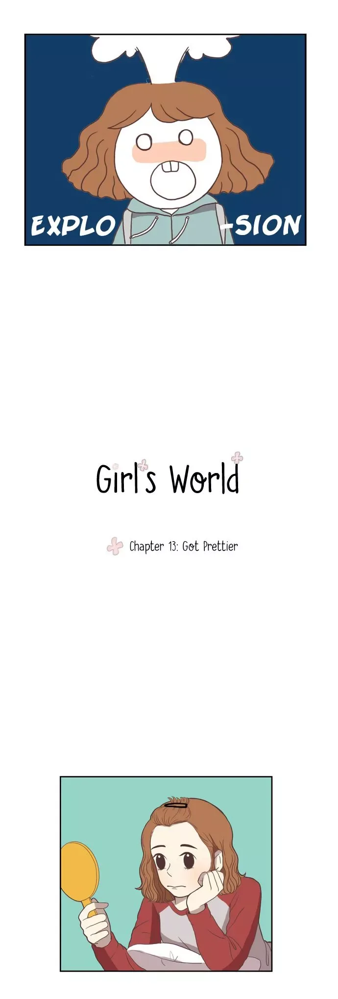 Girl's World Chapter 13 page 7
