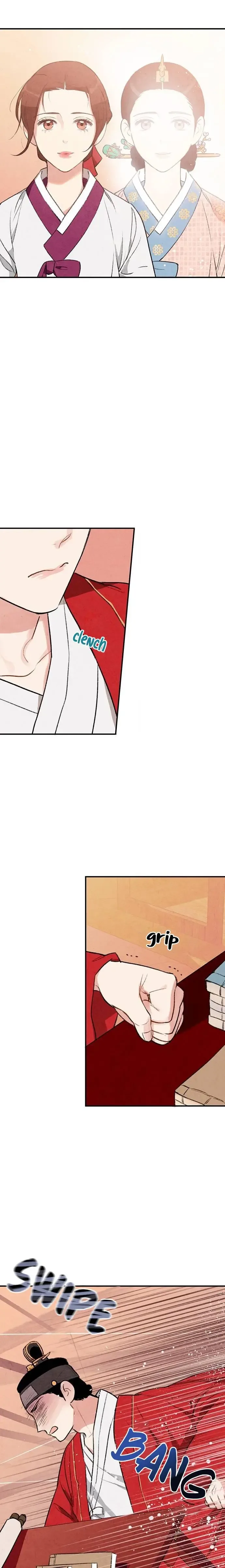 No Marriage Chapter 15 page 17