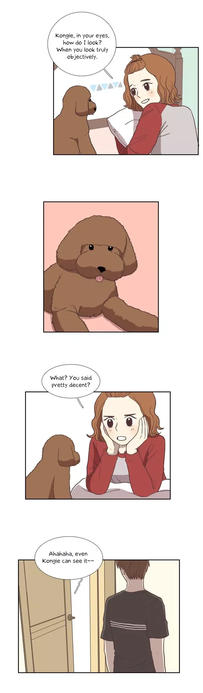Girl's World Chapter 13 page 9