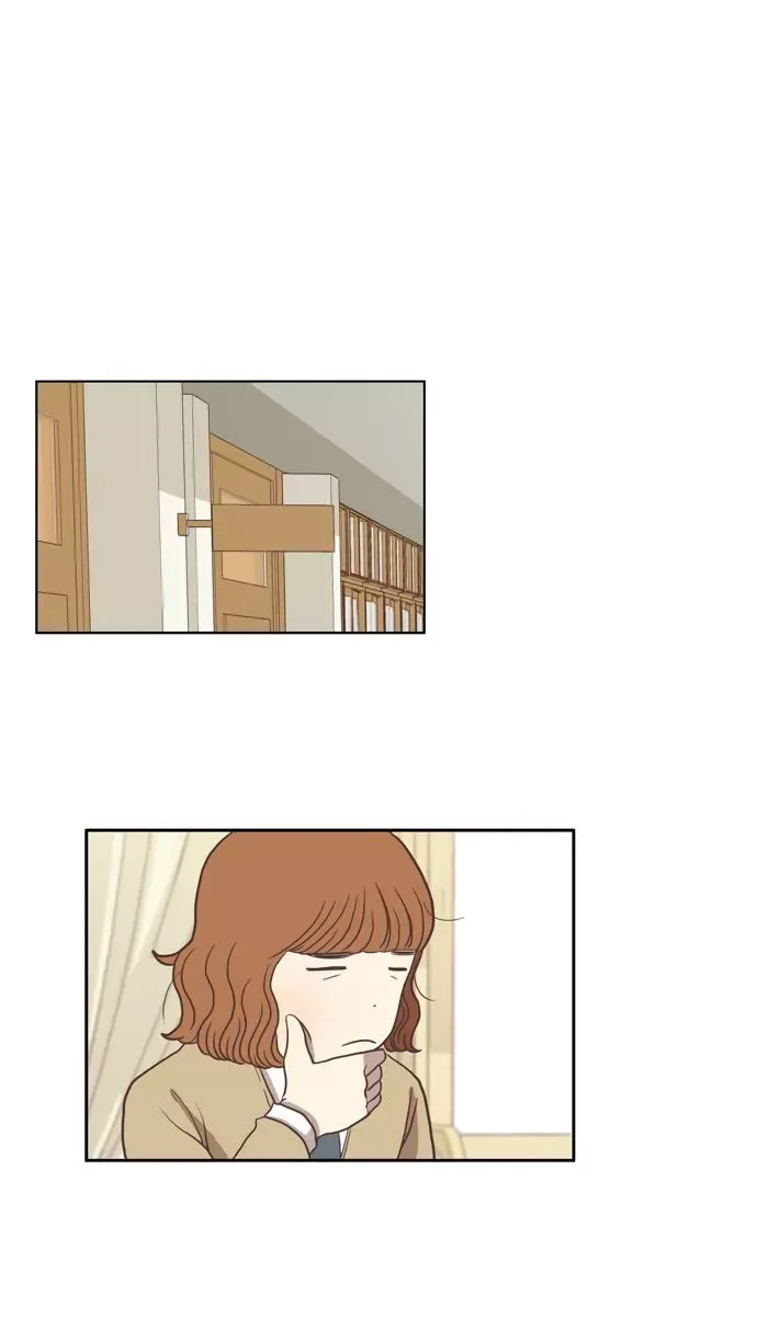 Girl's World Chapter 13 page 20