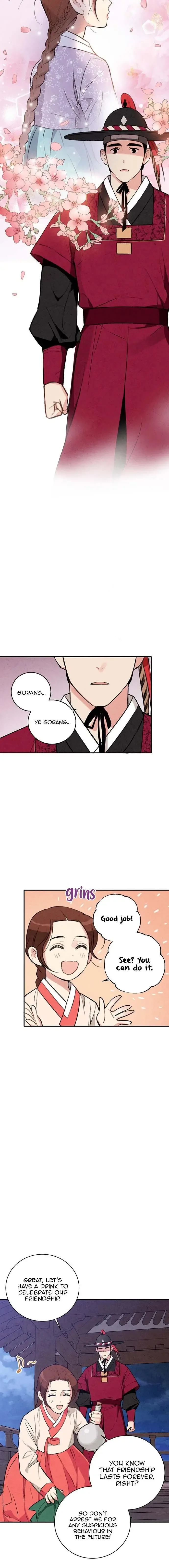 No Marriage Chapter 18 page 10