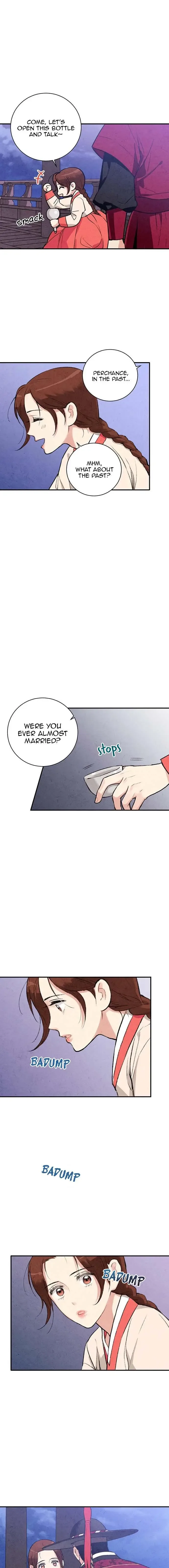 No Marriage Chapter 18 page 11