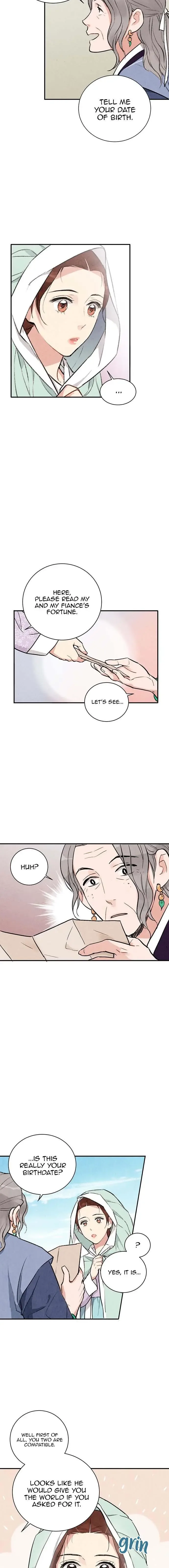 No Marriage Chapter 18 page 17