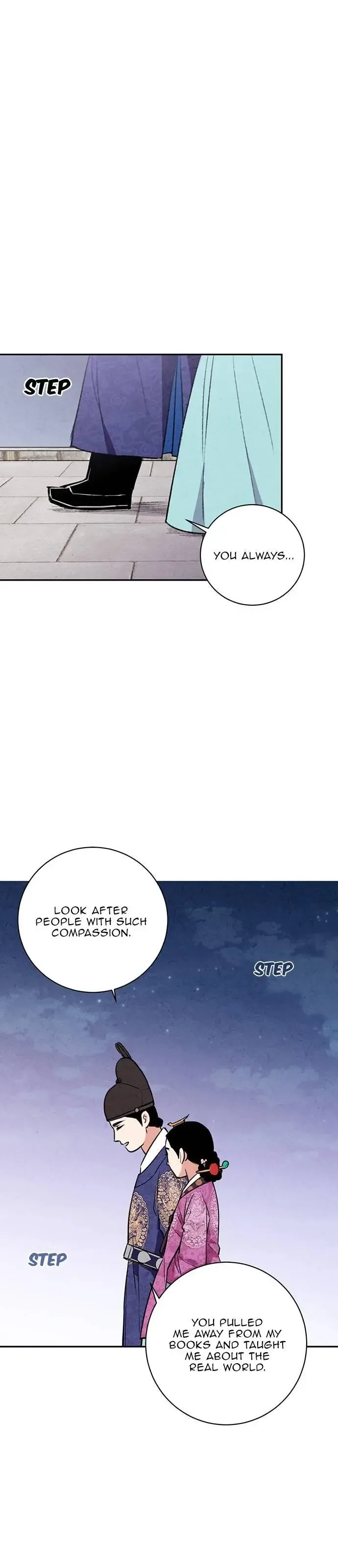 No Marriage Chapter 19 page 10