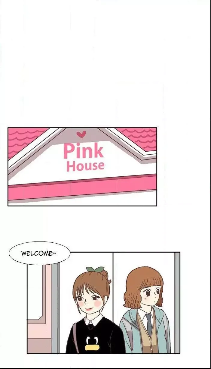Girl's World Chapter 17 page 12
