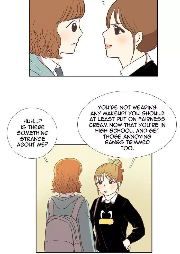 Girl's World Chapter 17 page 9