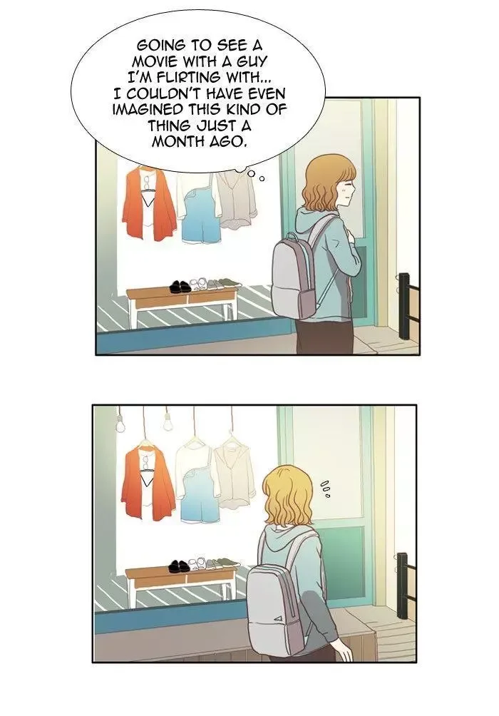 Girl's World Chapter 17 page 4