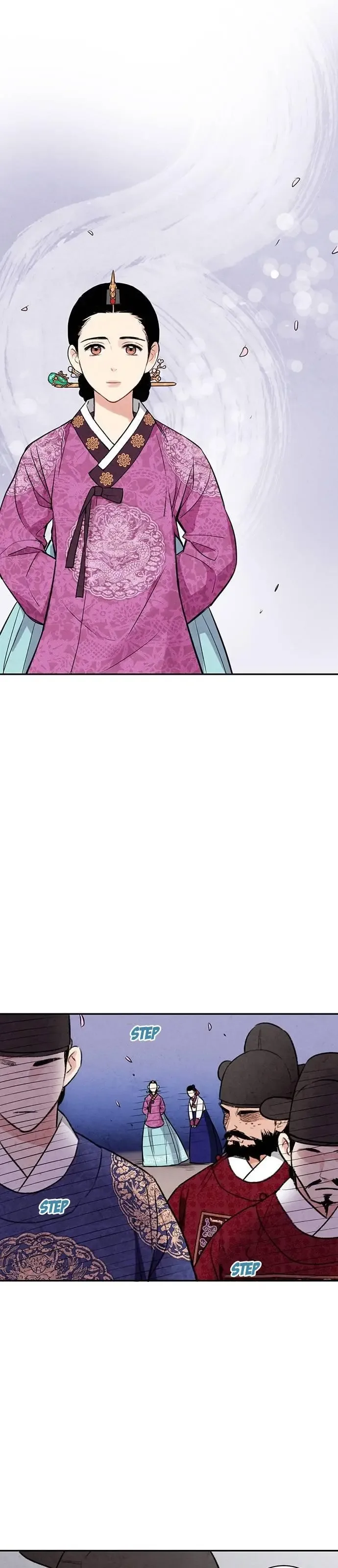 No Marriage Chapter 19 page 15