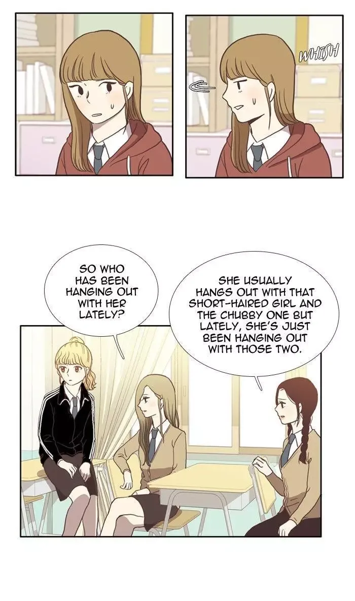Girl's World Chapter 17 page 26