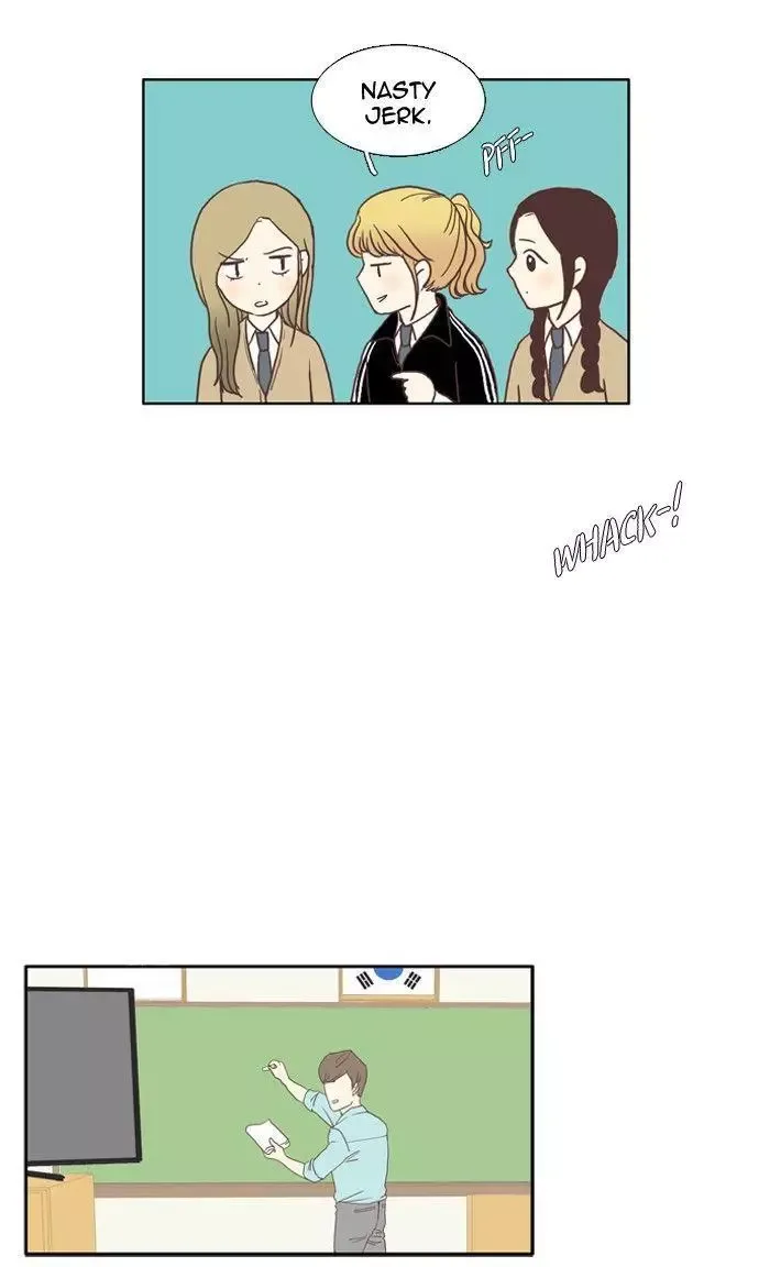 Girl's World Chapter 18 page 14