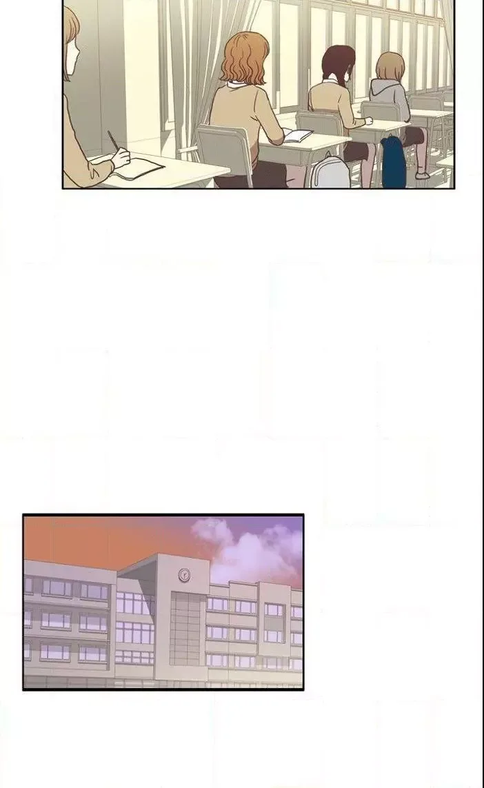 Girl's World Chapter 18 page 18